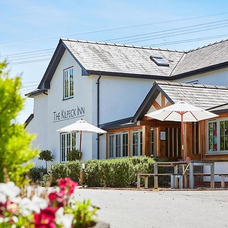 Kilpeck 基尔佩克旅馆酒店 外观 照片
