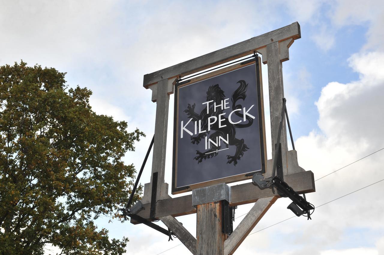 Kilpeck 基尔佩克旅馆酒店 外观 照片