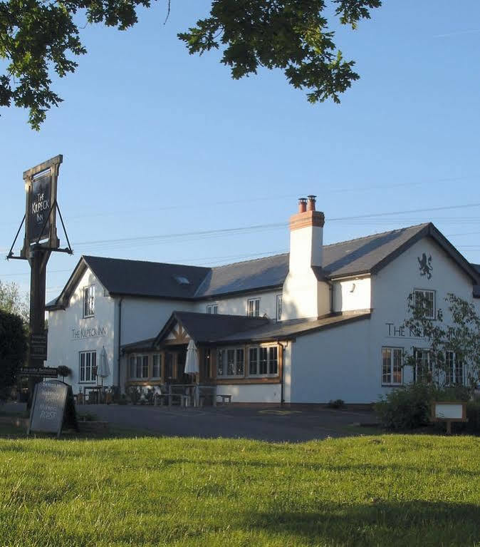 Kilpeck 基尔佩克旅馆酒店 外观 照片